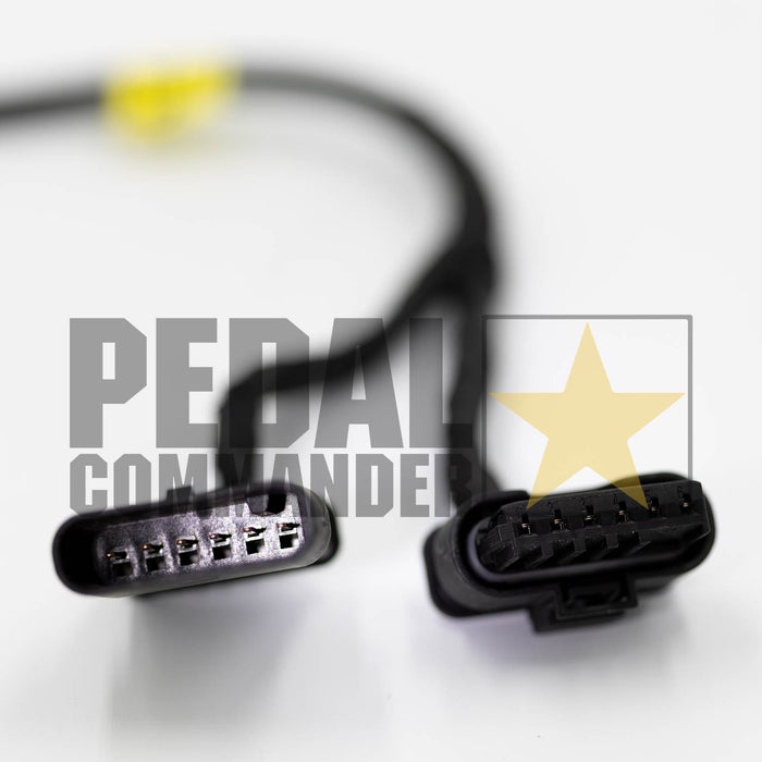 Pedal Commander 75-CHV-EQN-02 Pedal Commander Throttle Response Controller with Bluetooth Support - Truck Part Superstore