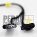 Pedal Commander 75-BCK-EGX-01 Pedal Commander Throttle Response Controller with Bluetooth Support - Truck Part Superstore