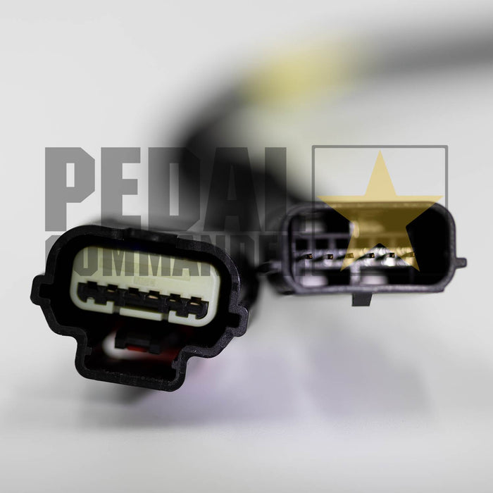Pedal Commander 77-GMC-YKN-03 Pedal Commander Throttle Response Controller with Bluetooth Support - Truck Part Superstore