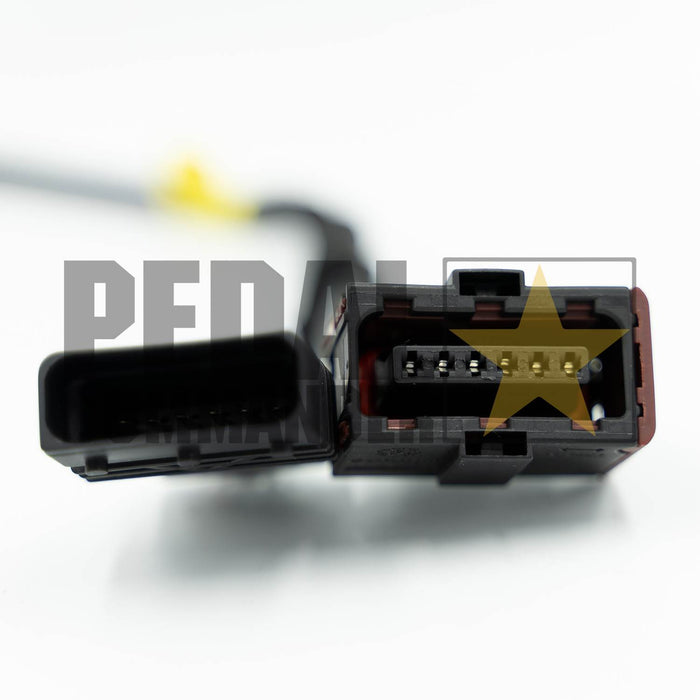 Pedal Commander 79-NFT-Q56-01 Pedal Commander Throttle Response Controller with Bluetooth Support - Truck Part Superstore