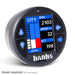 Banks Power 64321 PedalMonster® Kit; For Use w/iDash 1.8; Aptiv GT 150; 6 Way; Stand Alone; - Truck Part Superstore