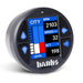 Banks Power 64312 PedalMonster® Kit; w/Banks iDash 1.8 SuperGauge; Molex MX64; 6 Way; - Truck Part Superstore