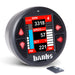 Banks Power 64323-C PedalMonster® Kit; w/Banks iDash 1.8 DataMonster; Aptiv GT 150; 6 Way; - Truck Part Superstore