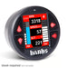Banks Power 64321 PedalMonster® Kit; For Use w/iDash 1.8; Aptiv GT 150; 6 Way; Stand Alone; - Truck Part Superstore
