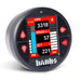 Banks Power 64312 PedalMonster® Kit; w/Banks iDash 1.8 SuperGauge; Molex MX64; 6 Way; - Truck Part Superstore