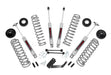 Rough Country PERF693 3.25 Inch Jeep Suspension Lift Kit 07-18 Wrangler JK Rough Country - Truck Part Superstore