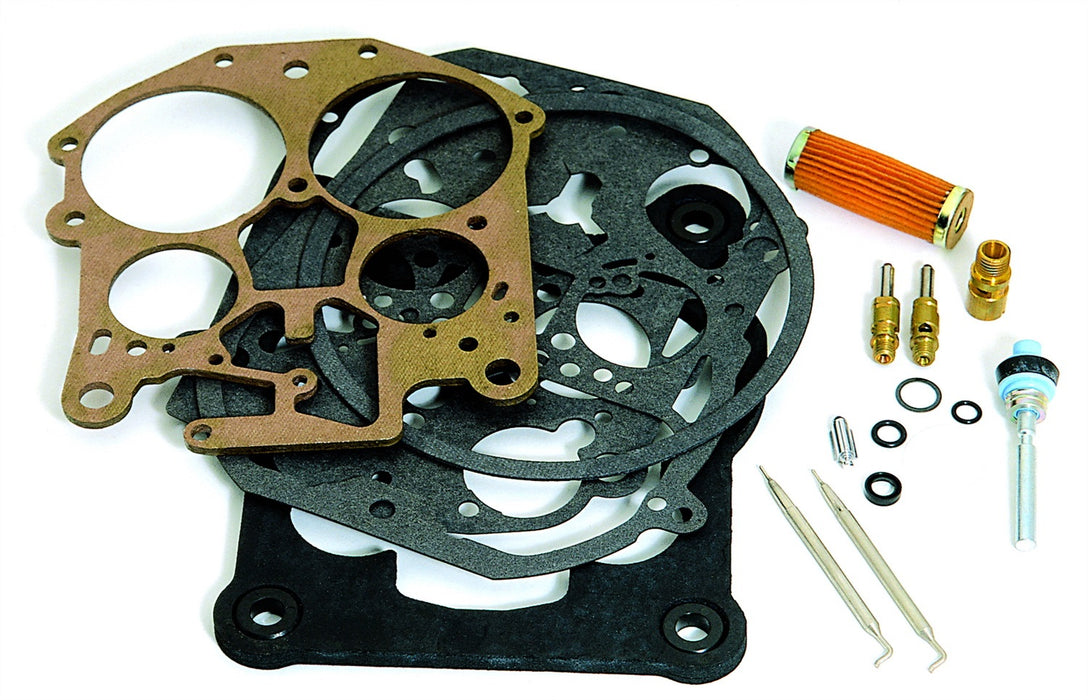 Jet Performance 100503 Holley® Carburetor Performance Rebuild Kit - Truck Part Superstore