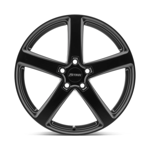 Petrol 1980P2A405114M76 PEP2A 19X8 5X4.5 M-BLK 40MM - Truck Part Superstore