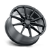 Petrol 1880P4B405110B72 PEP4B 18X8 5X110 G-BLK 40MM - Truck Part Superstore