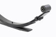 Rough Country 8066Kit Rear Leaf Springs - 4" Lift - Pair - Ford Super Duty 4WD (99-04) - Truck Part Superstore