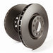 EBC Brakes RK1038X RK Series Directional Rotor - Truck Part Superstore