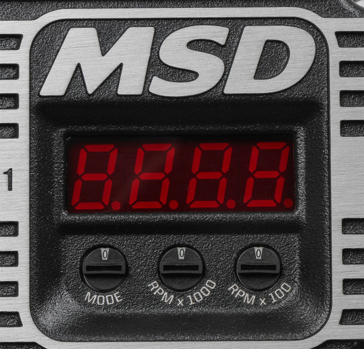 MSD 6471 Ignition Control - Truck Part Superstore