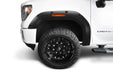 Bushwacker 40165-02 Pocket Style® Fender Flares - Truck Part Superstore