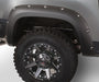 Bushwacker 171002-02 Pocket Style® Fender Flares - Truck Part Superstore