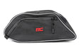 Rough Country 99029 Storage Bag; UTV Mesh Trail Bag; Universal; - Truck Part Superstore