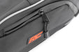 Rough Country 99029 Storage Bag; UTV Mesh Trail Bag; Universal; - Truck Part Superstore