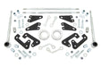 Rough Country 93017 3 Inch Polaris Lift Kit 18-20 Ranger 1000XP Rough Country - Truck Part Superstore