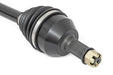 Rough Country 93056 4340 Chromoly AX3 Replacement Rear Axle 14-21 Polaris RZR 1000XP Rough Country - Truck Part Superstore