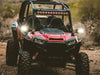 Rigid Industries 41648 14-20 Polaris RZR Turbo A-Pillar Mount Fits Reflect and Two D-Series, D-SS Series Or Ignite RIGID Industries - Truck Part Superstore