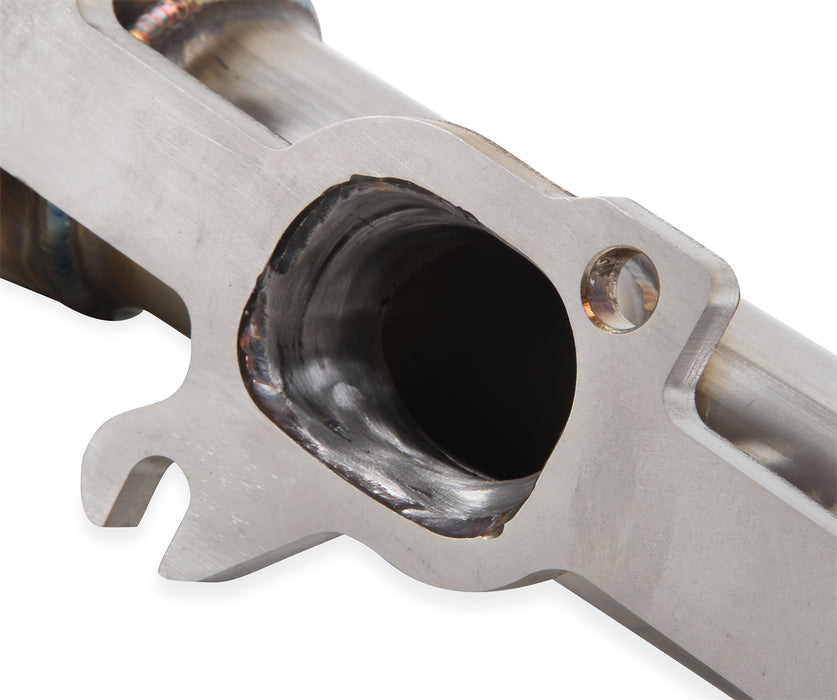 Hooker 70302405-RHKR Blackheart Shorty Style Headers - Truck Part Superstore