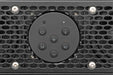 Rough Country 99500 Bluetooth Soundbar; 10 Speaker; Waterproof; UTV/ATV; - Truck Part Superstore