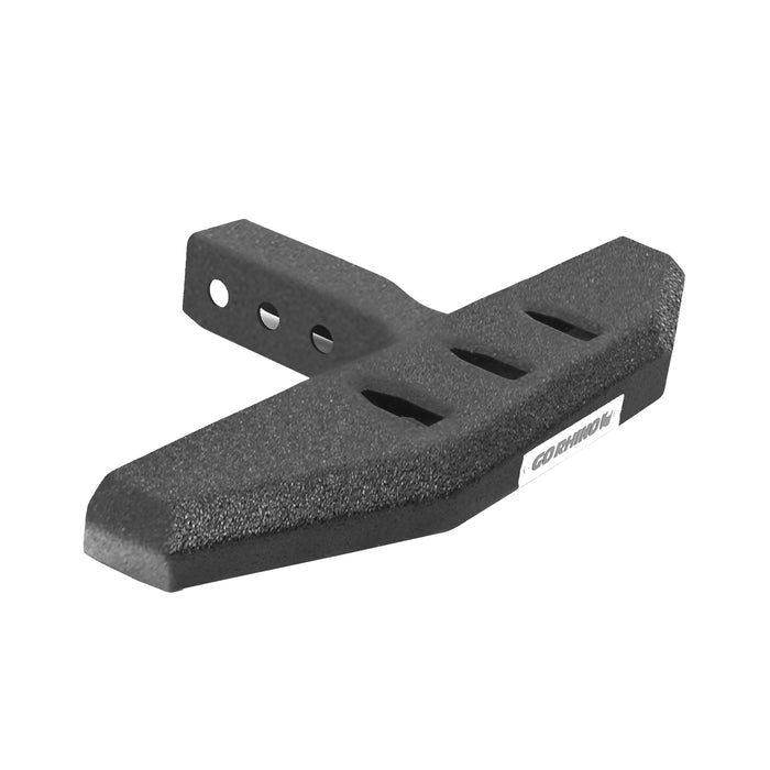 Go Rhino RB620ST Receiver Hitch Mounted Step - Truck Part Superstore