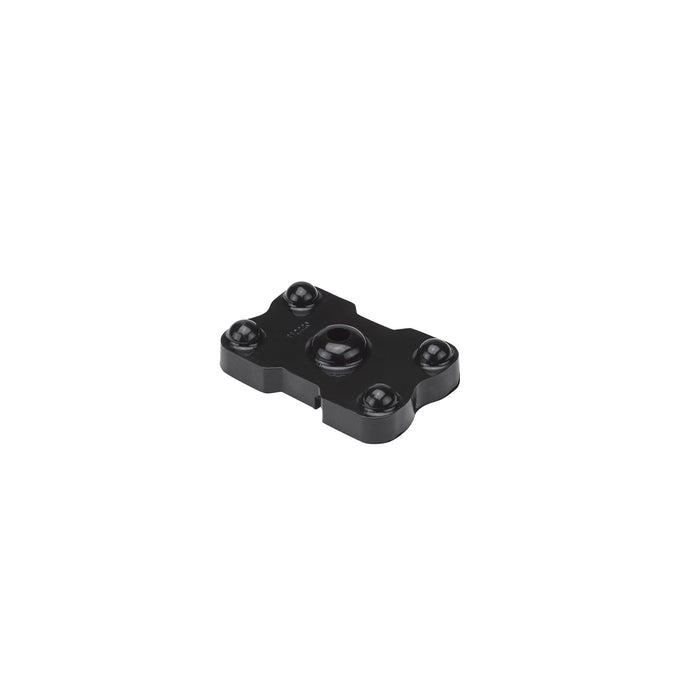Supersprings PSP-11 Poly Spring Pad; Poly Spring Pad 11; - Truck Part Superstore