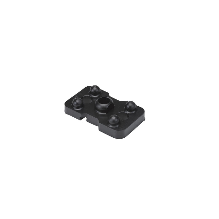 Supersprings PSP-19 Poly Spring Pad; Poly Spring Pad 19; - Truck Part Superstore