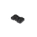 Supersprings PSP-19 Poly Spring Pad; Poly Spring Pad 19; - Truck Part Superstore