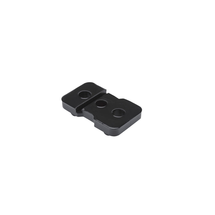 Supersprings PSP-19 Poly Spring Pad; Poly Spring Pad 19; - Truck Part Superstore