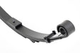 Rough Country 8016Kit Rear Leaf Springs 6 Inch Lift Pair 87-95 Jeep Wrangler YJ 4WD Rough Country - Truck Part Superstore