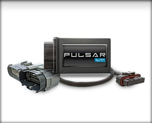 Edge Products 22451 Pulsar LT Control Module; - Truck Part Superstore