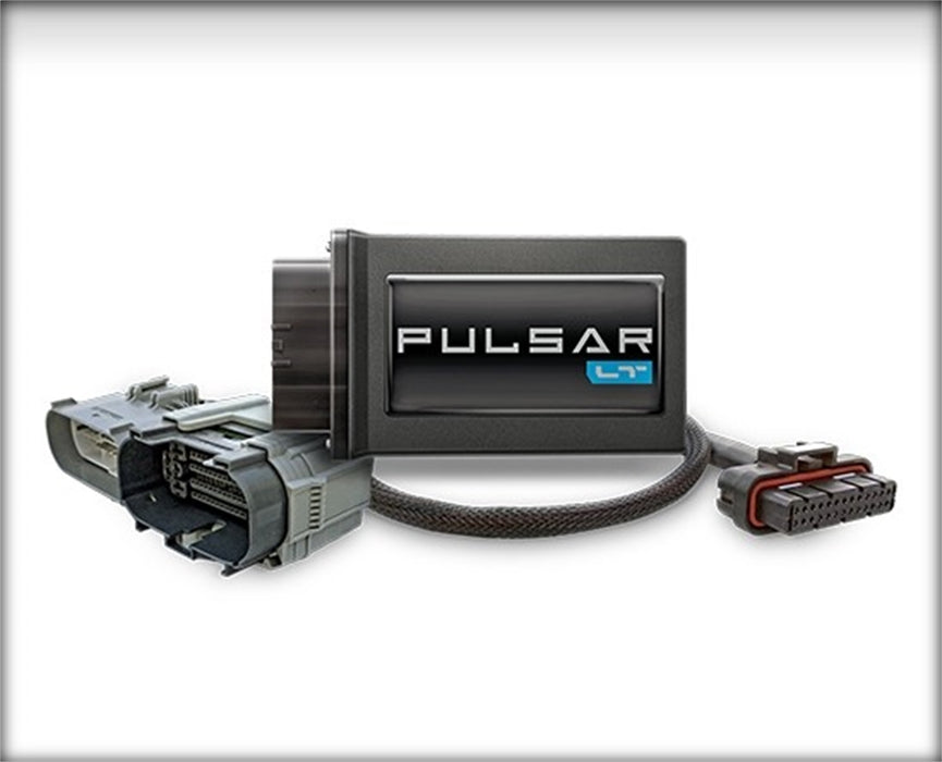 Edge Products 23451-3 Pulsar LT Control Module; Incl. Insight CTS3 Kit; - Truck Part Superstore