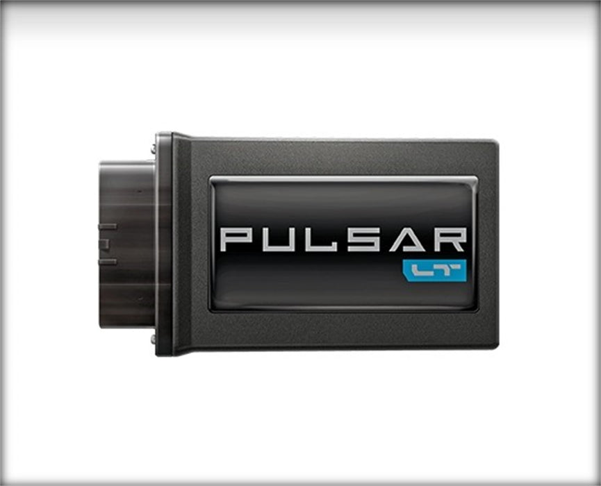 Edge Products 23410-3 Pulsar LT Control Module; Incl. Insight CTS3 Kit; - Truck Part Superstore