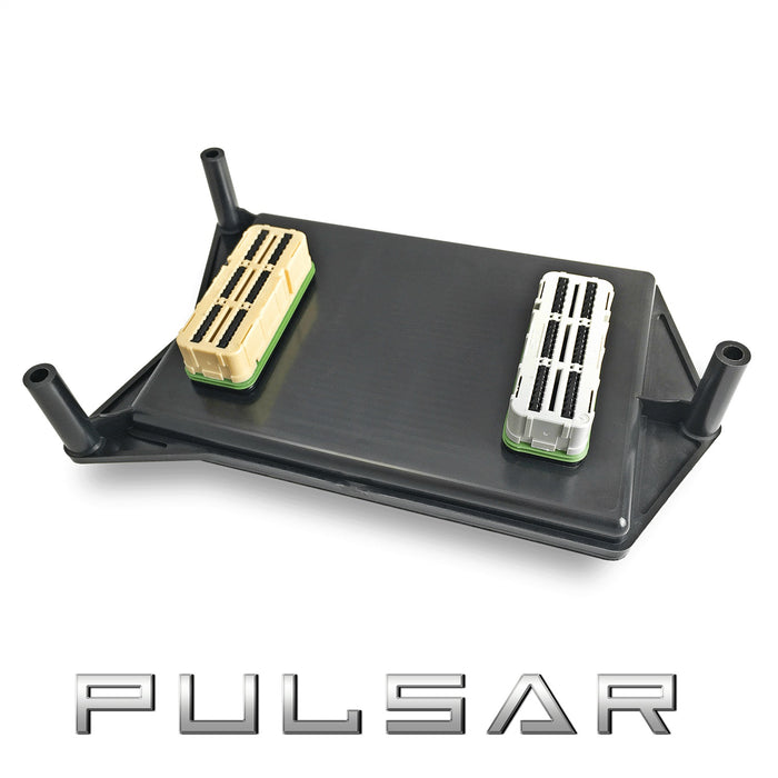 DiabloSport 42451 Pulsar Inline Performance Module - Truck Part Superstore