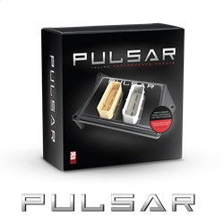 Edge Products 32453 Pulsar Module; 8 Performance Levels; - Truck Part Superstore