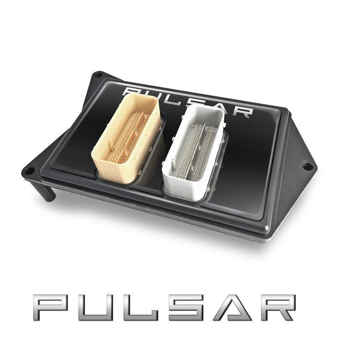 DiabloSport 42451 Pulsar Inline Performance Module - Truck Part Superstore