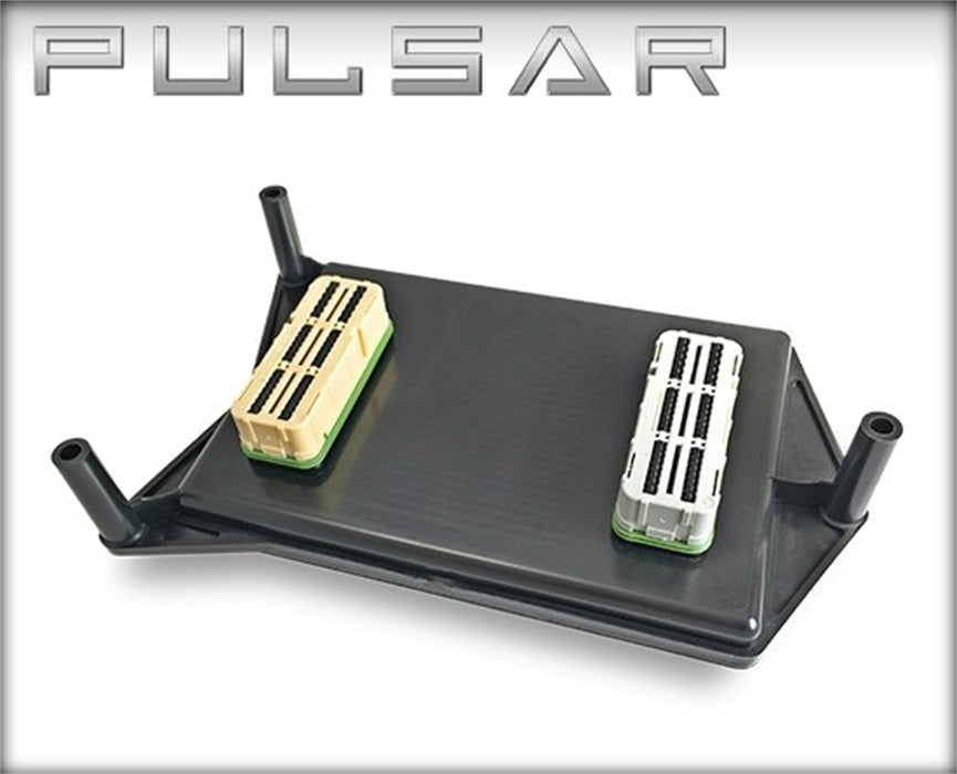 Edge Products 42450 Pulsar Module; In Line Module No PCM Swap Required; - Truck Part Superstore