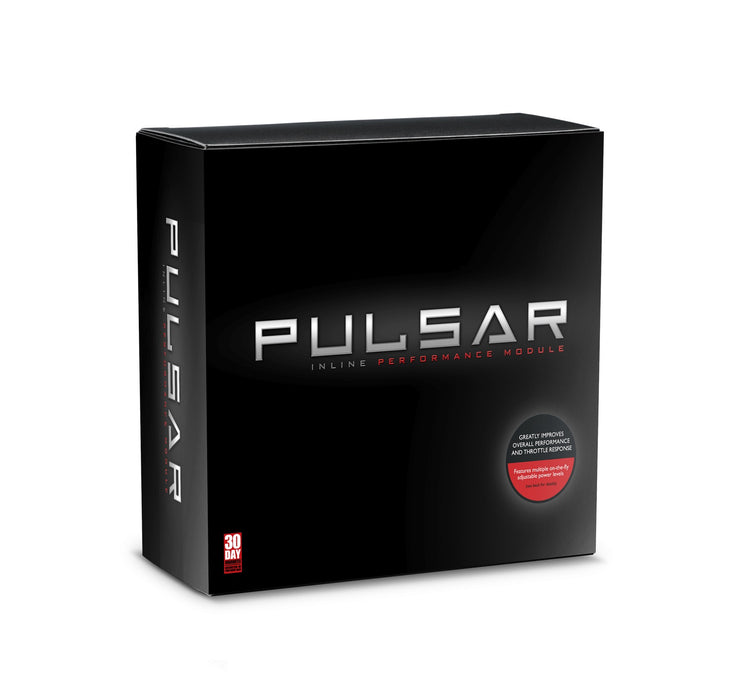 DiabloSport 32454-TM Pulsar Trinity MX Module Kit; Incl. Trinity T2 MX Monitor; - Truck Part Superstore