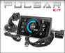 Edge Products 33550-3 Pulsar Insight CTS3 Kit; Incl. 5 in. Touch Screen; - Truck Part Superstore