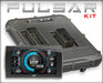 Edge Products 22601-3 Pulsar Insight CTS3 Kit; Incl. 5 in. Touch Screen; - Truck Part Superstore