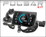 Edge Products 22602-3 Pulsar Insight CTS3 Kit; Incl. 5 in. Touch Screen; - Truck Part Superstore