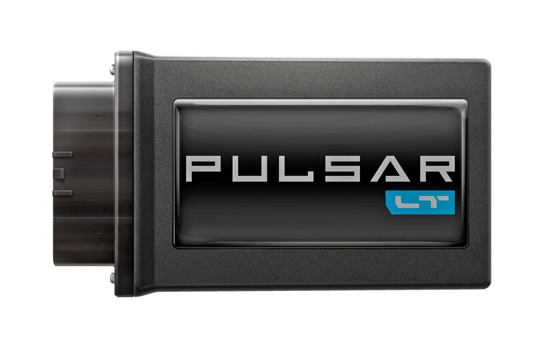 Superchips 22456 Pulsar LT Control Module; Plug-N-Play Device; No ECM Programming Required; - Truck Part Superstore