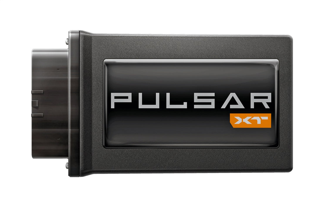 Edge Products 42454 Pulsar XT Control Module; 5 Performance Levels; - Truck Part Superstore