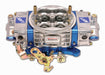 Quick Fuel Technology Q-750-A Q Series Carburetor; 750 cfm.; Mechanical Secondary; Drag Race; Alcohol; - Truck Part Superstore