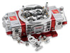 Quick Fuel Technology Q-750 Q Series Carburetor; 750 cfm.; Mechanical Secondary; Drag Race; - Truck Part Superstore