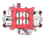 Quick Fuel Technology Q-750 Q Series Carburetor; 750 cfm.; Mechanical Secondary; Drag Race; - Truck Part Superstore