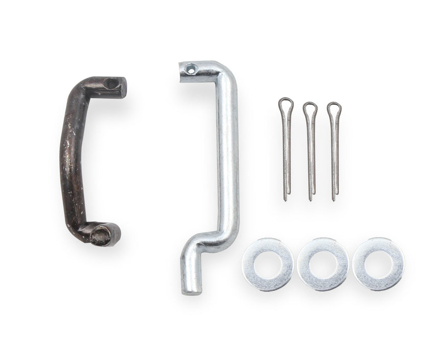 Quick Fuel Technology Q-750 Q Series Carburetor; 750 cfm.; Mechanical Secondary; Drag Race; - Truck Part Superstore