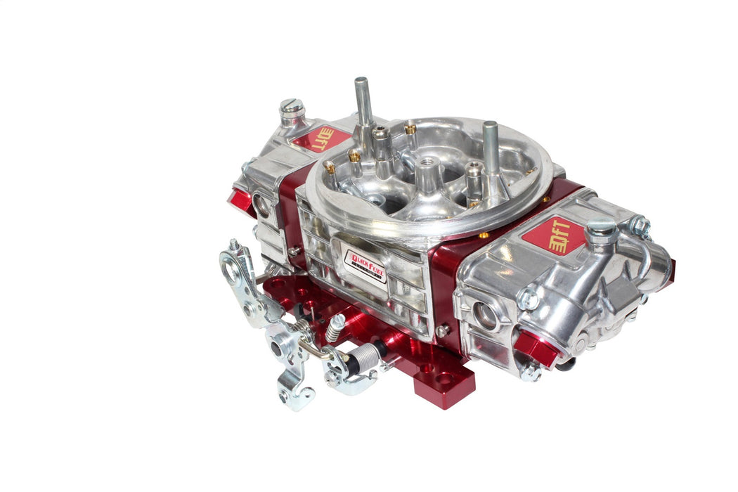 Quick Fuel Technology Q-850-B2 Q Series Carburetor - Truck Part Superstore