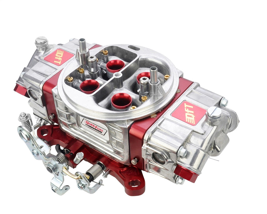 Quick Fuel Technology Q-850-BAN Q Series Carburetor - Truck Part Superstore